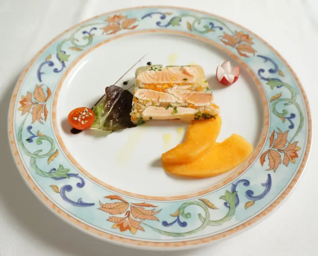 Restaurant Gastronomique Albert Marie Forbach_Rosbruck_slider_image_3