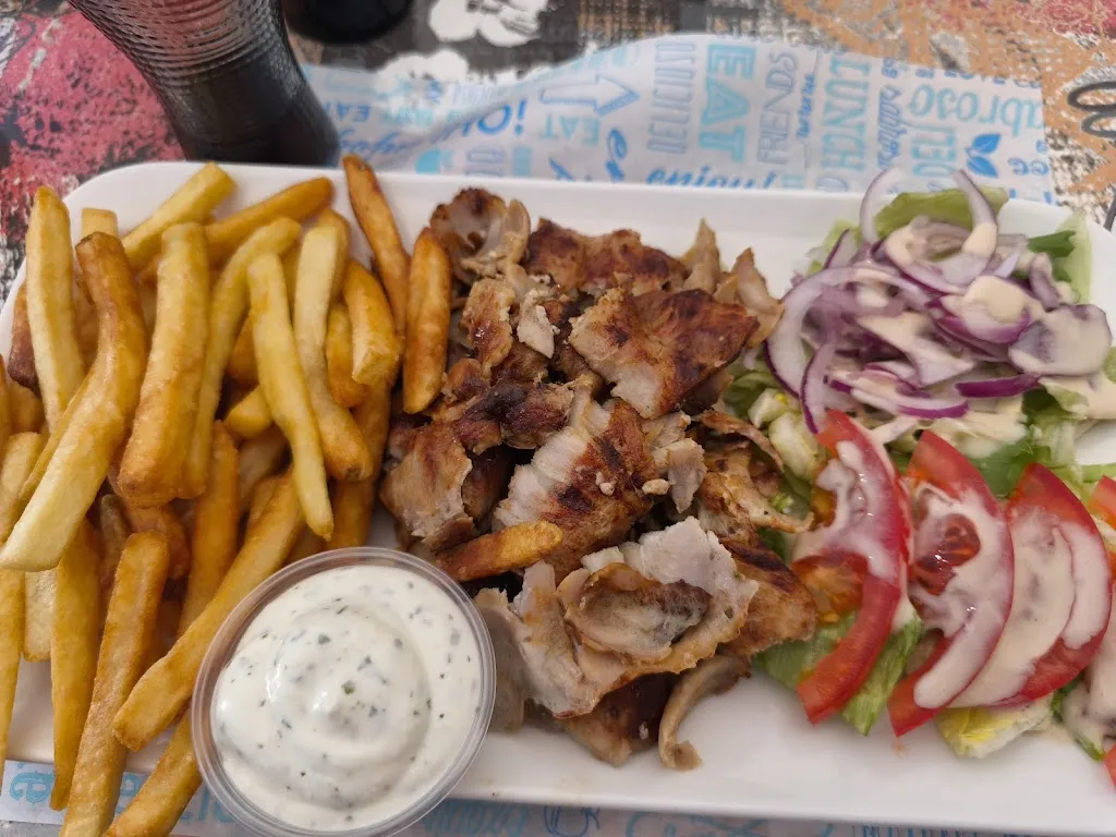 francine gaston_Kebab de la Vezouze_Cirey-sur-Vezouze_review