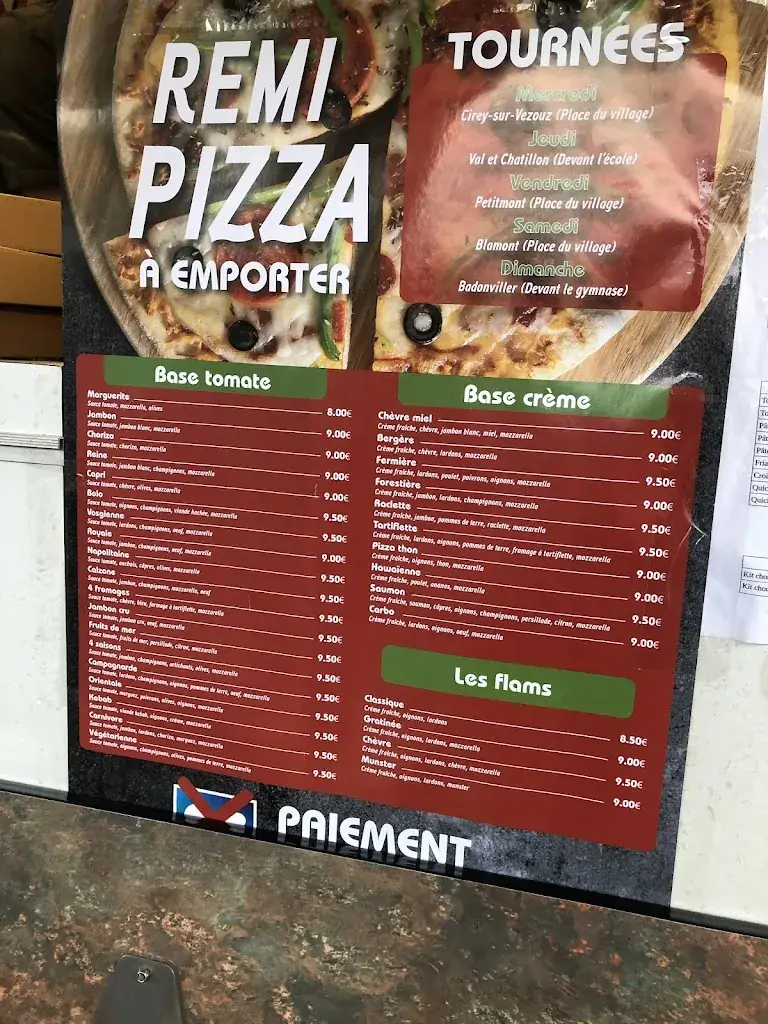 Menu_Remi Pizza_Cirey-sur-Vezouze_image_2