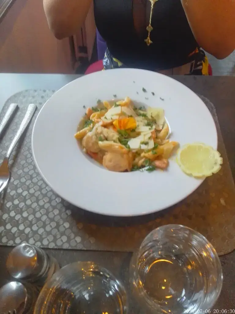 marc pinguet_L'Auberge du Diabl'o Thym_Blâmont_review