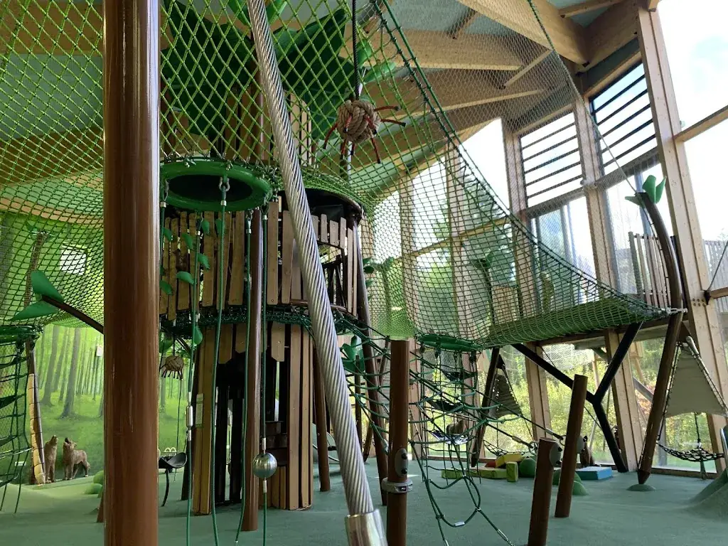 Marie D_Forest Lodge_Hattigny_review