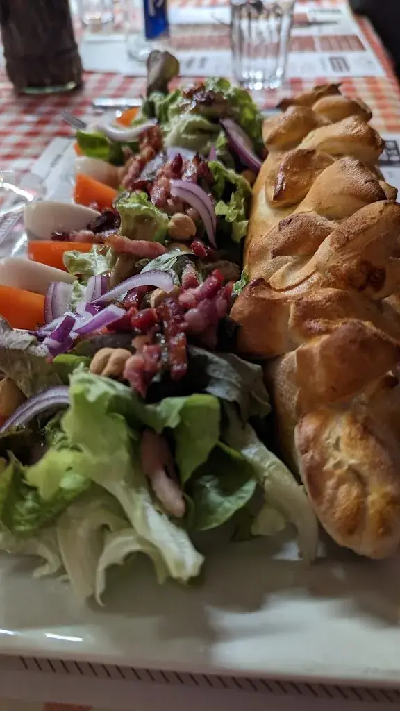 Menu_La Taverne de l'Arc_Bourgneuf_image_6