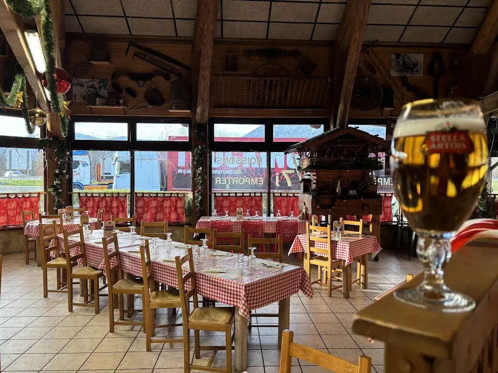 Tigg B_La Taverne de l'Arc_Bourgneuf_review