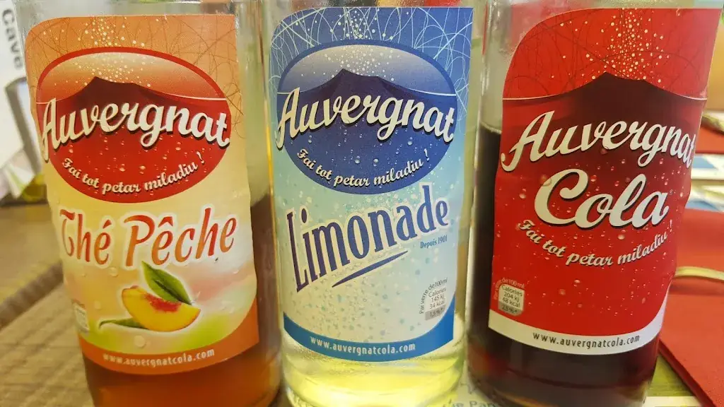 Menu_Auberge La Chaumière_Volvic_image_5