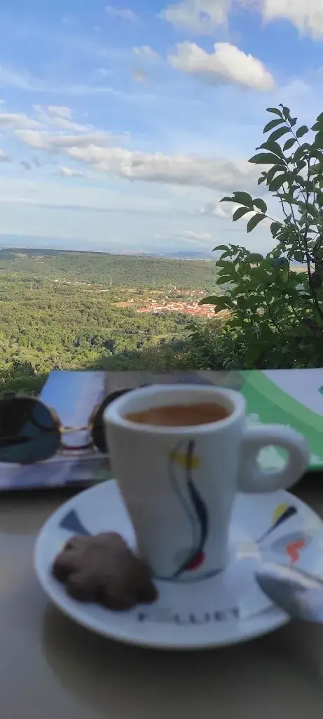 Menu_Auberge La Chaumière_Volvic_image_8