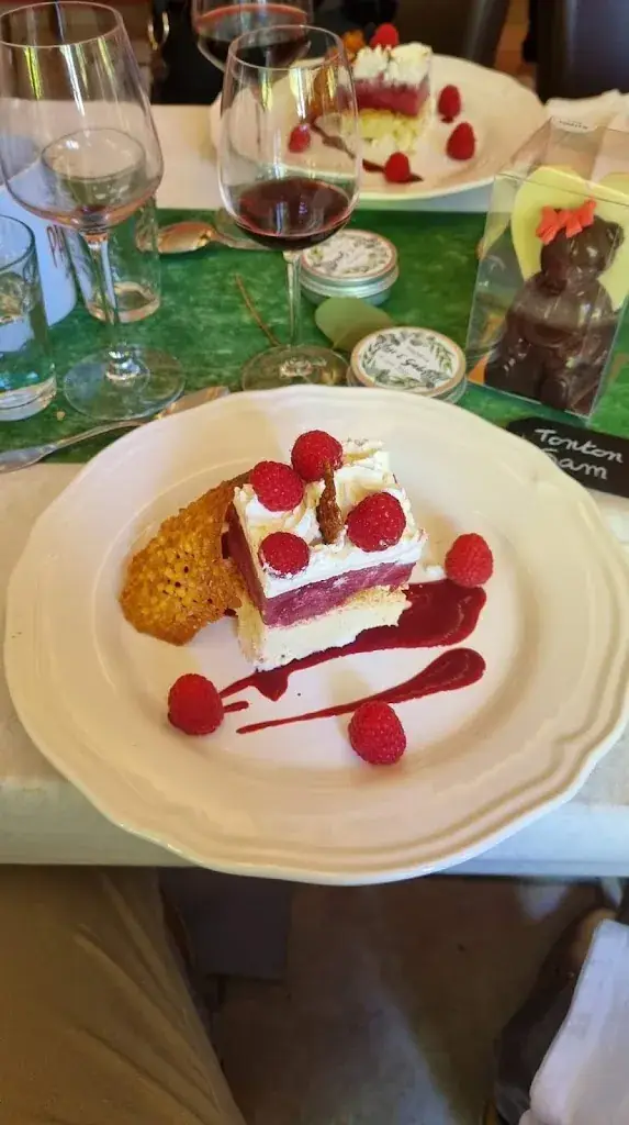 Menu_Auberge La Chaumière_Volvic_image_9