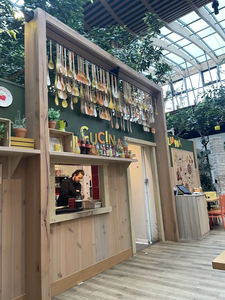 Dr. Thejashree Hulikal Nataraju_Il Giardino_Hattigny_review