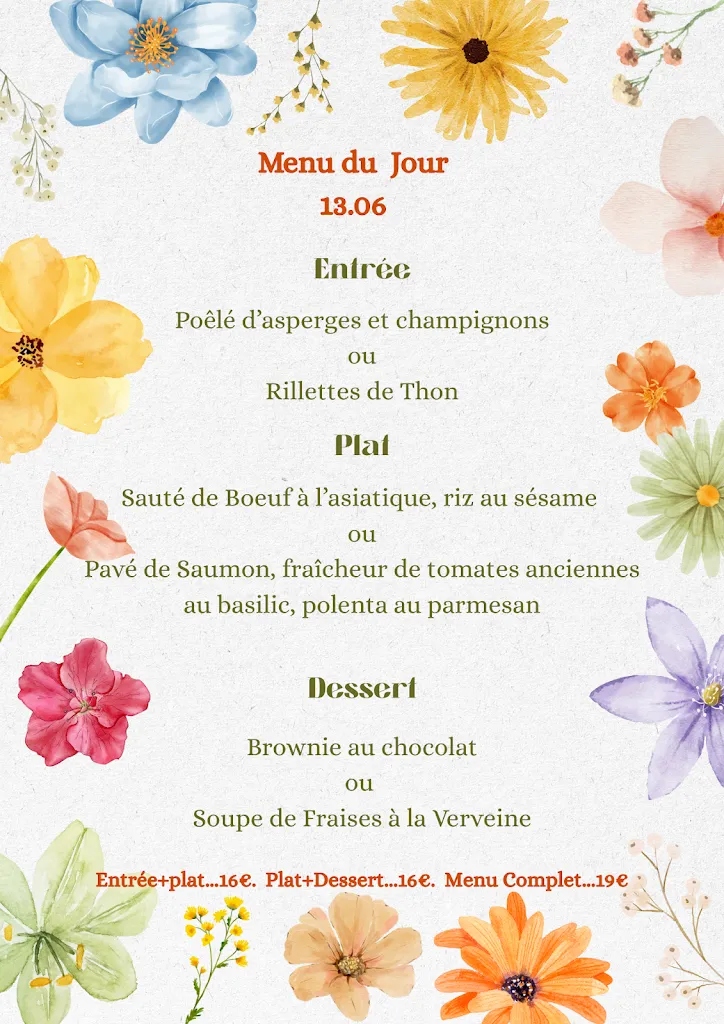 Menu_LaCaz Restaurant_Chauvigny_image_2