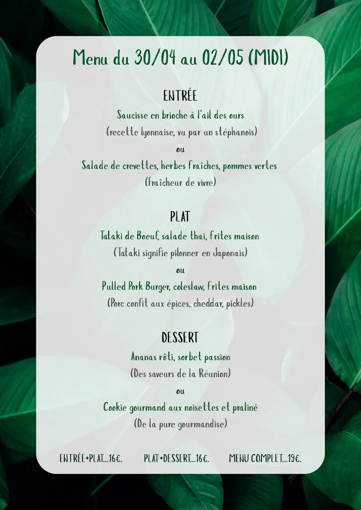 Menu_LaCaz Restaurant_Chauvigny_image_3