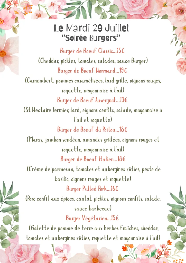 Menu_LaCaz Restaurant_Chauvigny_image_4