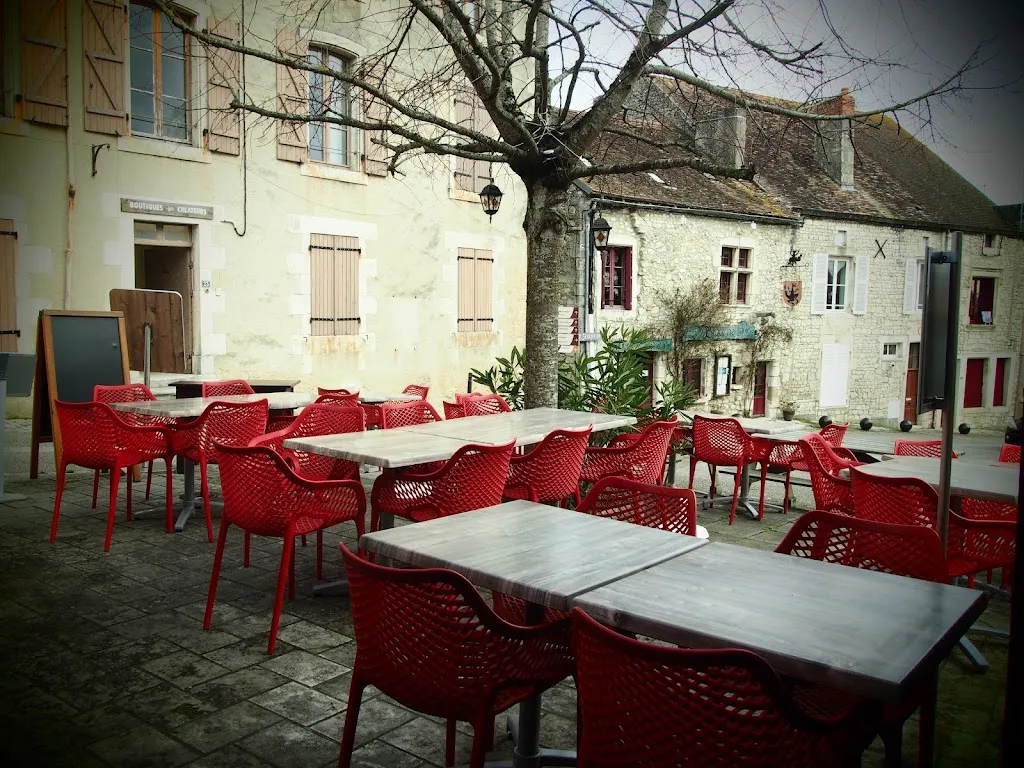 LaCaz Restaurant_Chauvigny_slider_image_1