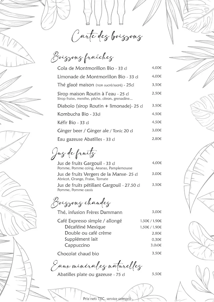 Menu_Saint-Pierre et le loup_Chauvigny_image_4