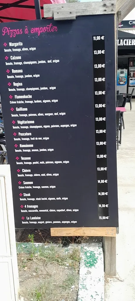 Menu_L'Imprévu_Chauvigny_imagen_2