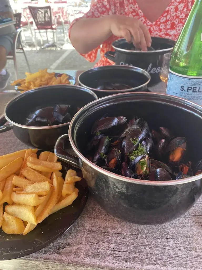 Martyn Symes_Le Venezia_Chauvigny_review