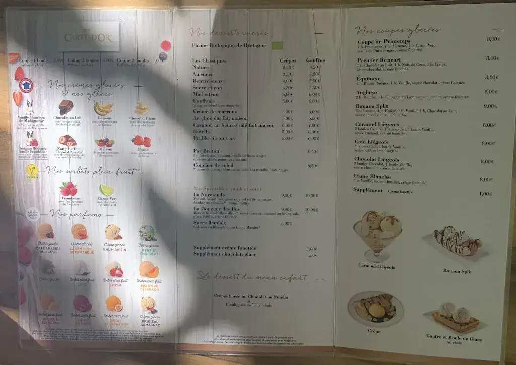 Menu_La Bigorne_Chauvigny_image_4