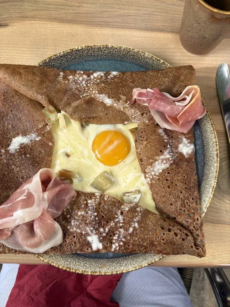 Linda K_La Bigorne_Chauvigny_review