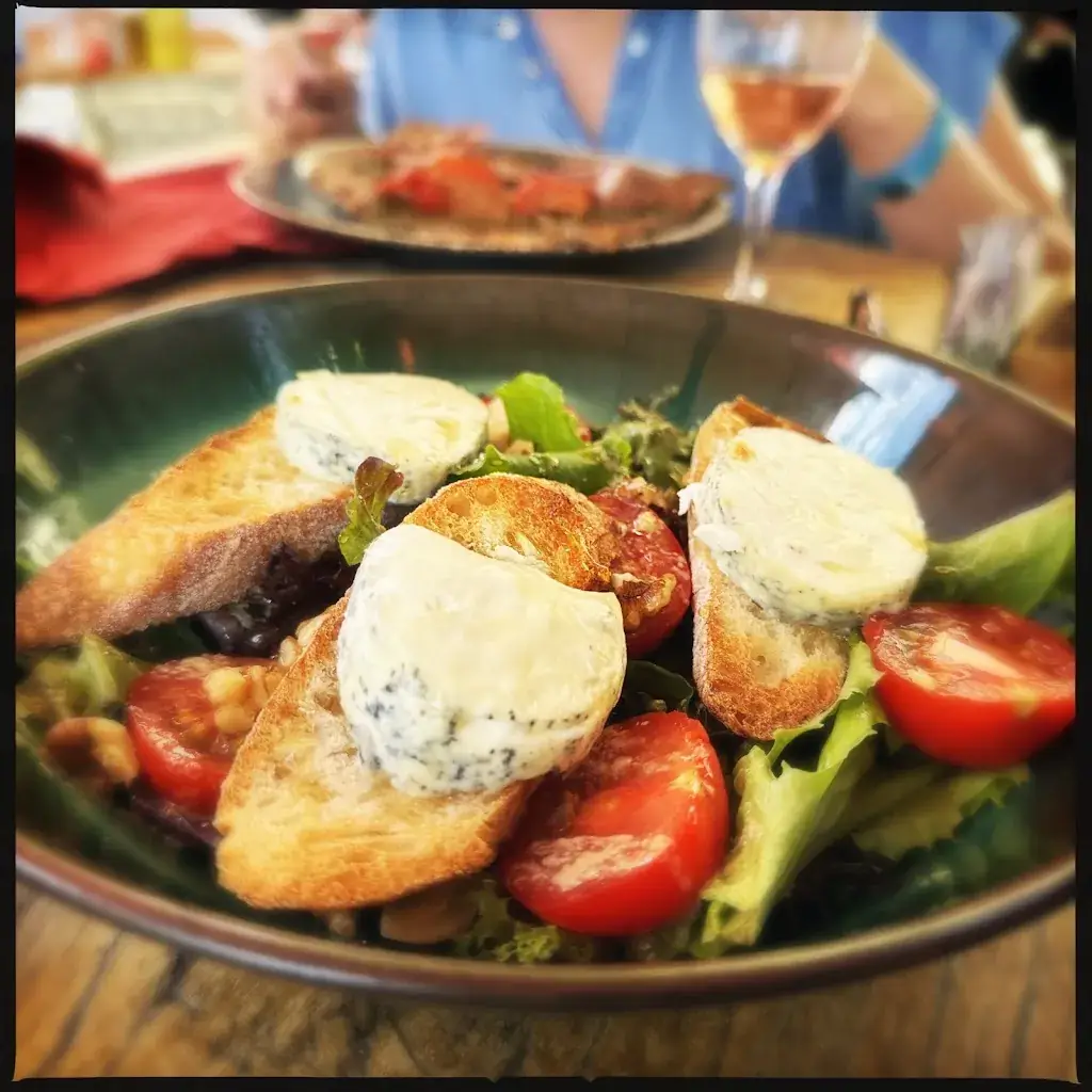 S Faase_La Bigorne_Chauvigny_review