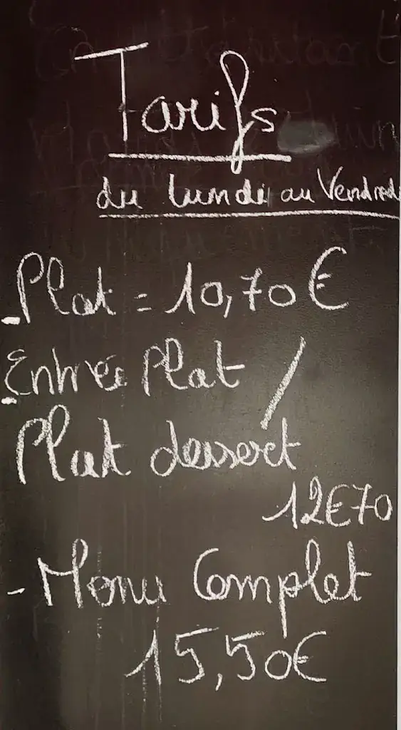 Menu_Le kiosque à Chauvigny_Chauvigny_image_4