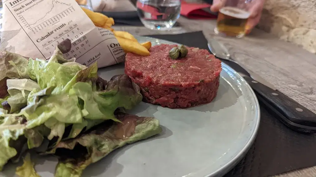 Menu_Le kiosque à Chauvigny_Chauvigny_image_6