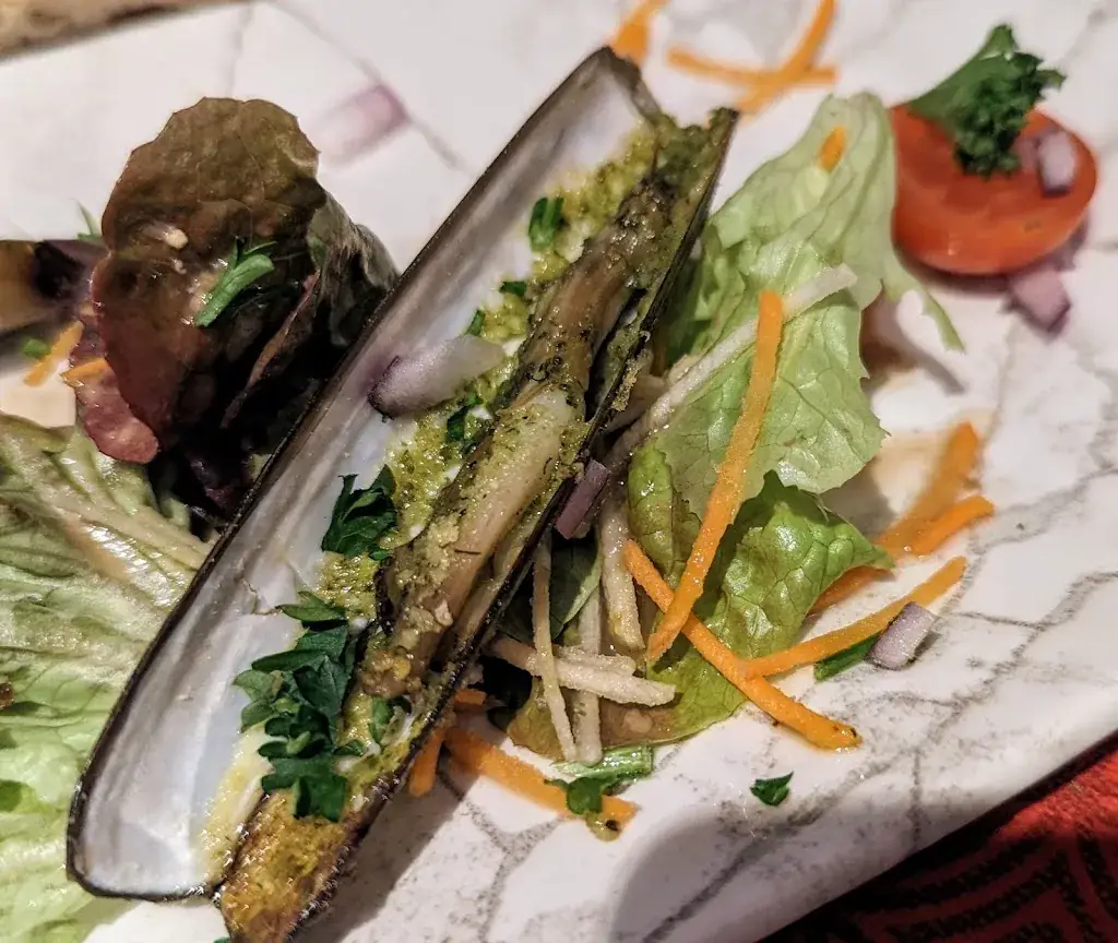 Menu_Le kiosque à Chauvigny_Chauvigny_image_7