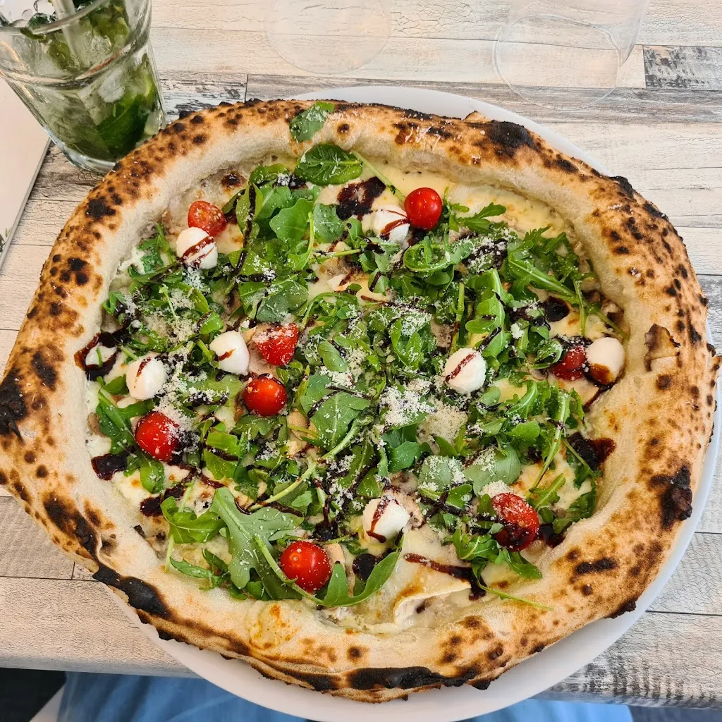 Menu_La Provencale_Chauvigny_image_5