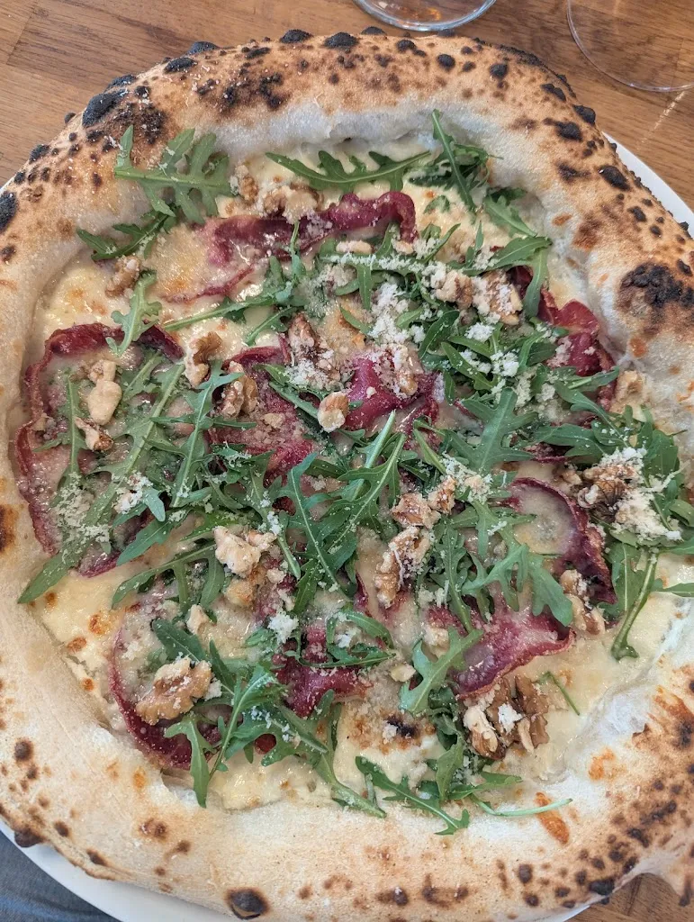 Jonathan ZO_La Provencale_Chauvigny_review