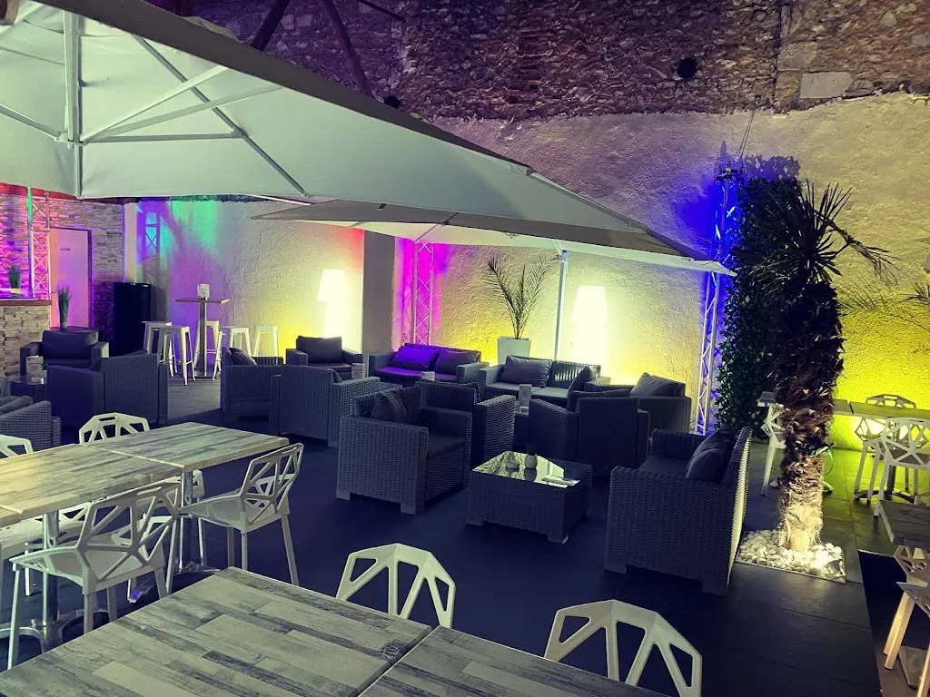 La Provencale restaurant à Chauvigny