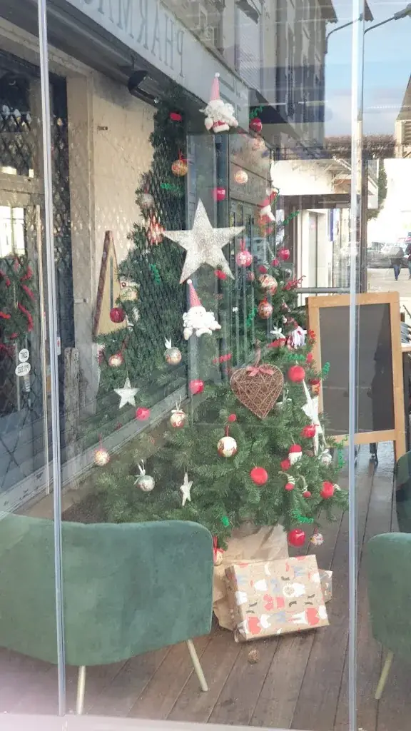 Tristan Mazet_Le Gaston_Chauvigny_review