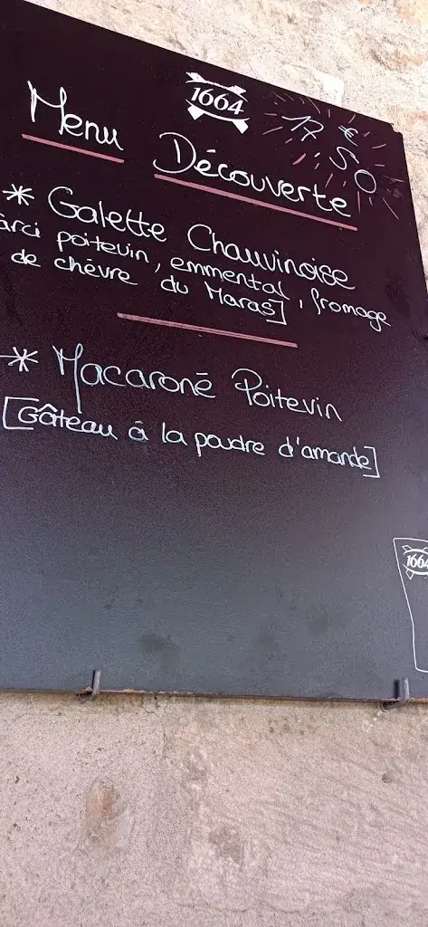 Menu_La Belle Epoque_Chauvigny_image_2