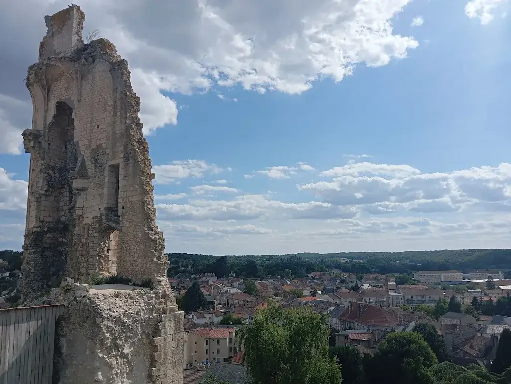 mrcocky990_La Belle Epoque_Chauvigny_review