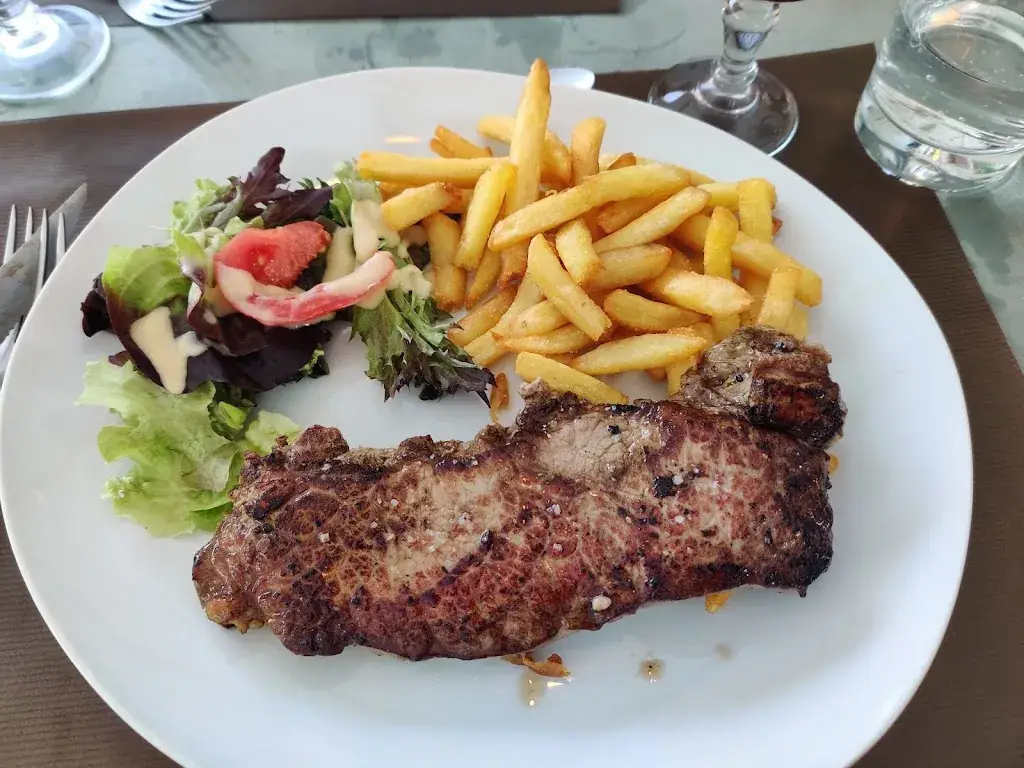 Menu_Restaurant l'Escale_Châteauneuf-les-Bains_image_3