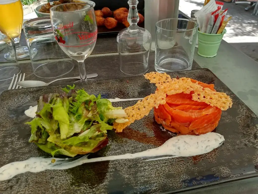 Menu_Restaurant l'Escale_Châteauneuf-les-Bains_image_6