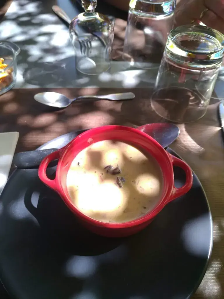 Menu_Restaurant l'Escale_Châteauneuf-les-Bains_image_7