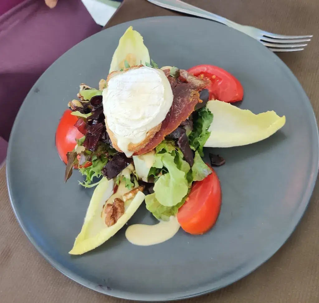 Menu_Restaurant l'Escale_Châteauneuf-les-Bains_image_9