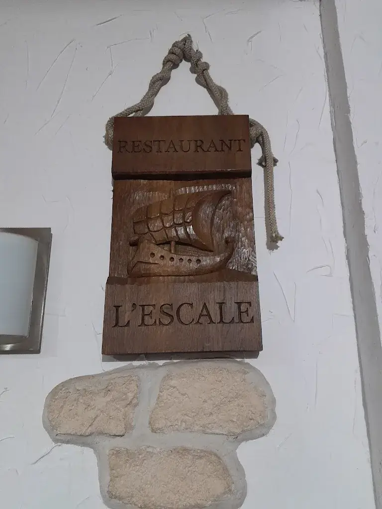 Christine PERRIN_Restaurant l'Escale_Châteauneuf-les-Bains_review