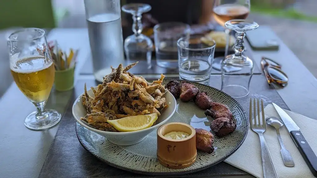 Restaurant l'Escale_Châteauneuf-les-Bains_slider_image_2