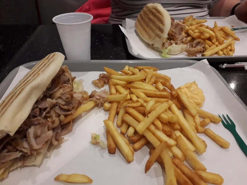 Menu_King Kebab_Chauvigny_image_1