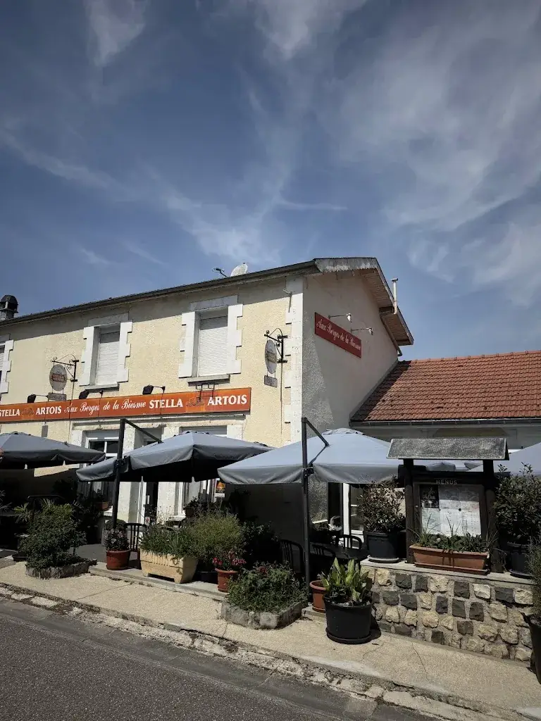 Albert Vu_Aux Berges de la Biesme_Sainte-Menehould_review