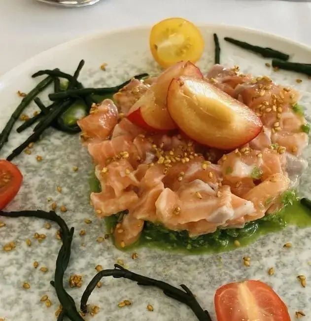 I. Meiii_Chez Agnès_Clermont-en-Argonne_review