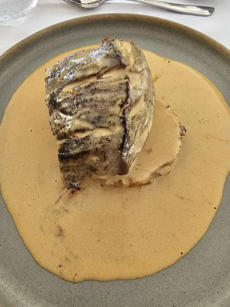 Elliot Denis_Chez Agnès_Clermont-en-Argonne_review