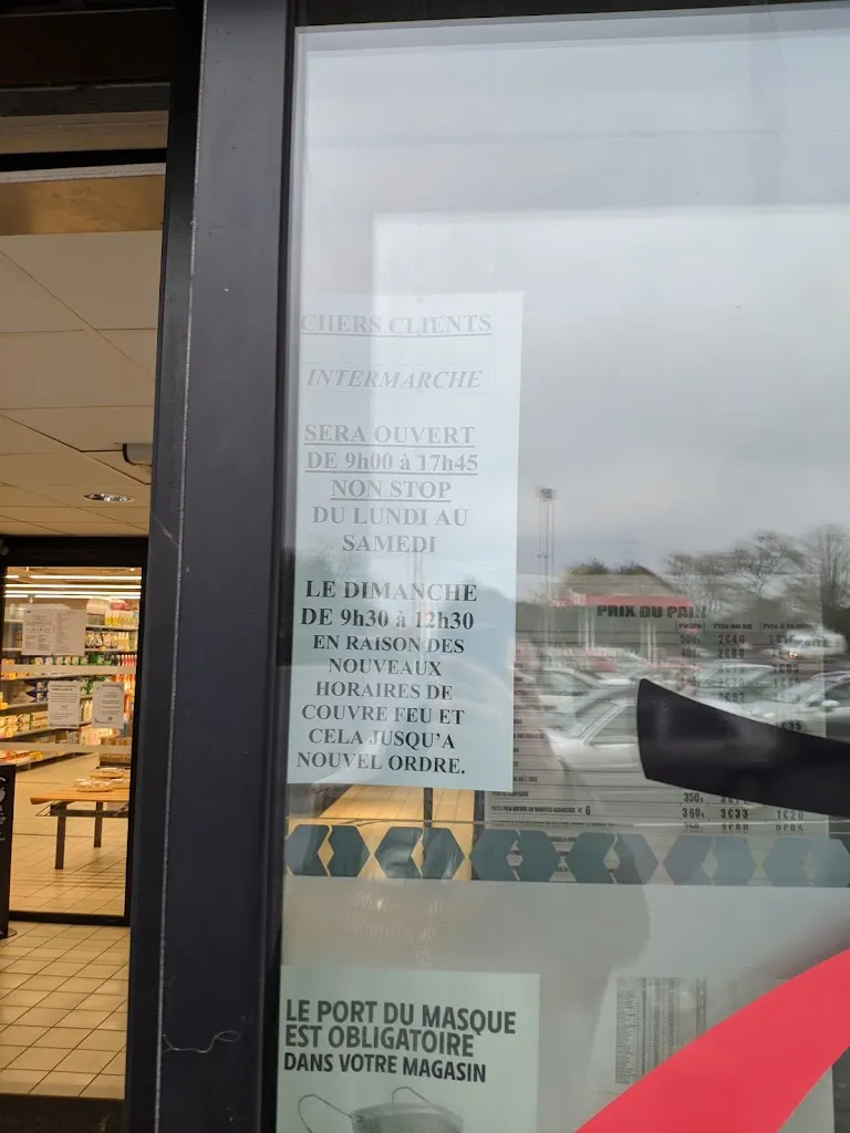 Intermarché CONTACT Clermont En Argonne_Clermont-en-Argonne_slider_image_2