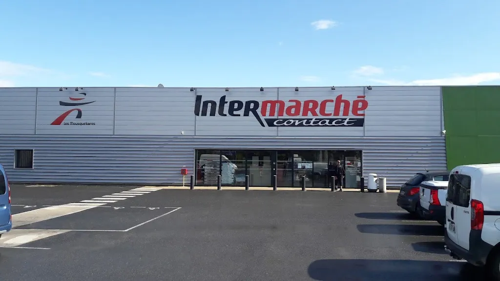 Intermarché CONTACT Clermont En Argonne_Clermont-en-Argonne_slider_image_3