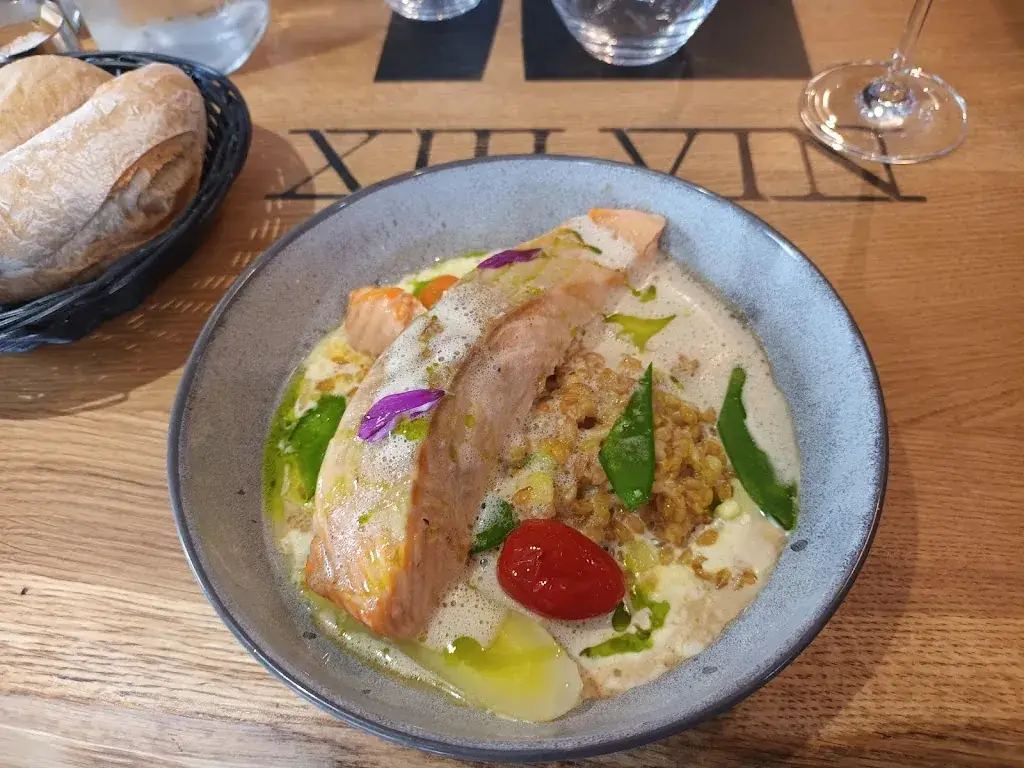 Menu_Le Restaurant XIII VIN_Chanos-Curson_image_9