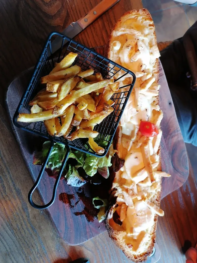 Lila Boquoi_La Chope d'Odin_Islettes_review