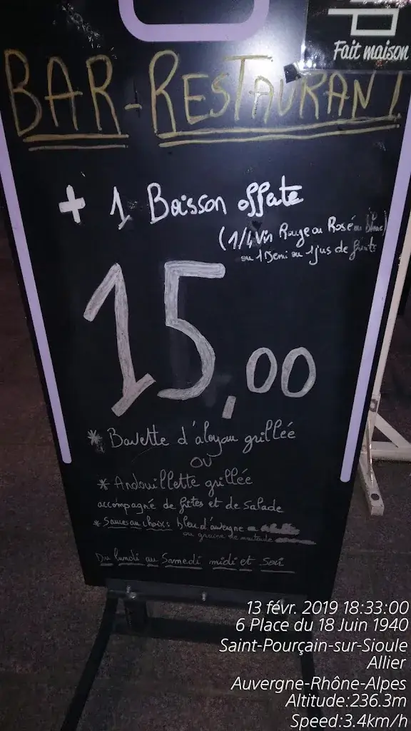 Menu_La Table d'Argonne_Clermont-en-Argonne_image_1