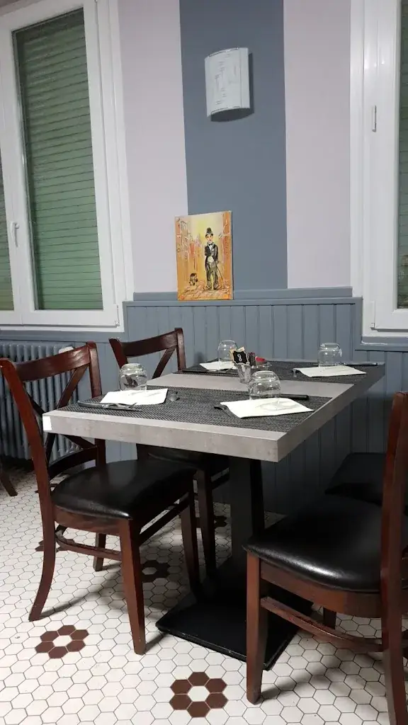 Elisa Risely_La Table d'Argonne_Clermont-en-Argonne_review