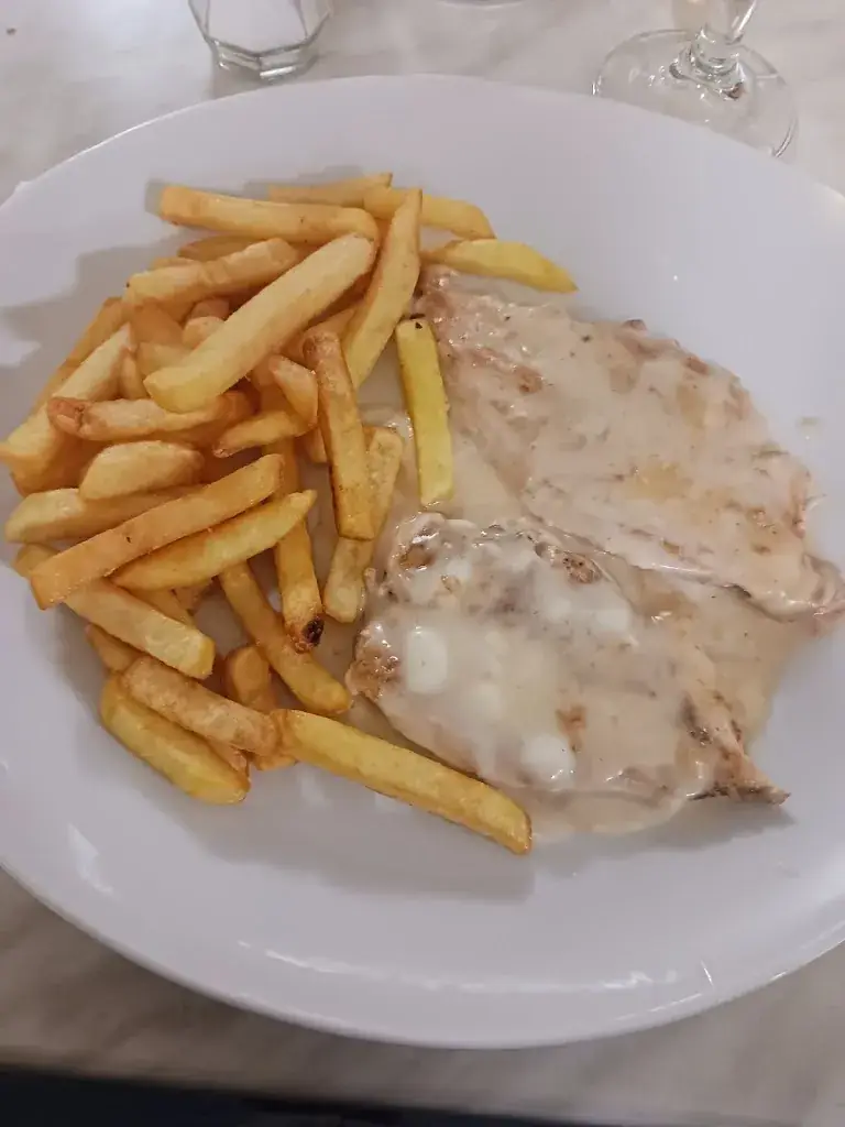 Menu_RESTAURANT ROUTIER LE GRAND EST_Linthes_image_2