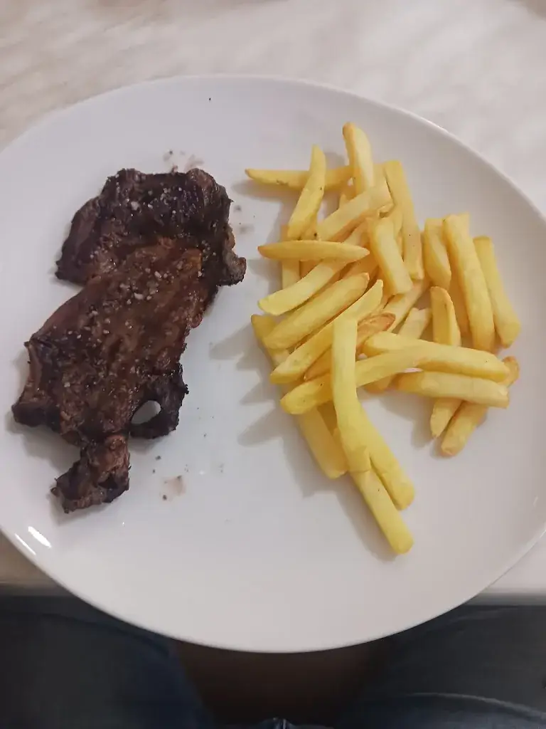 Menu_RESTAURANT ROUTIER LE GRAND EST_Linthes_image_4