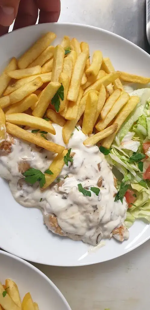 Menu_RESTAURANT ROUTIER LE GRAND EST_Linthes_image_8