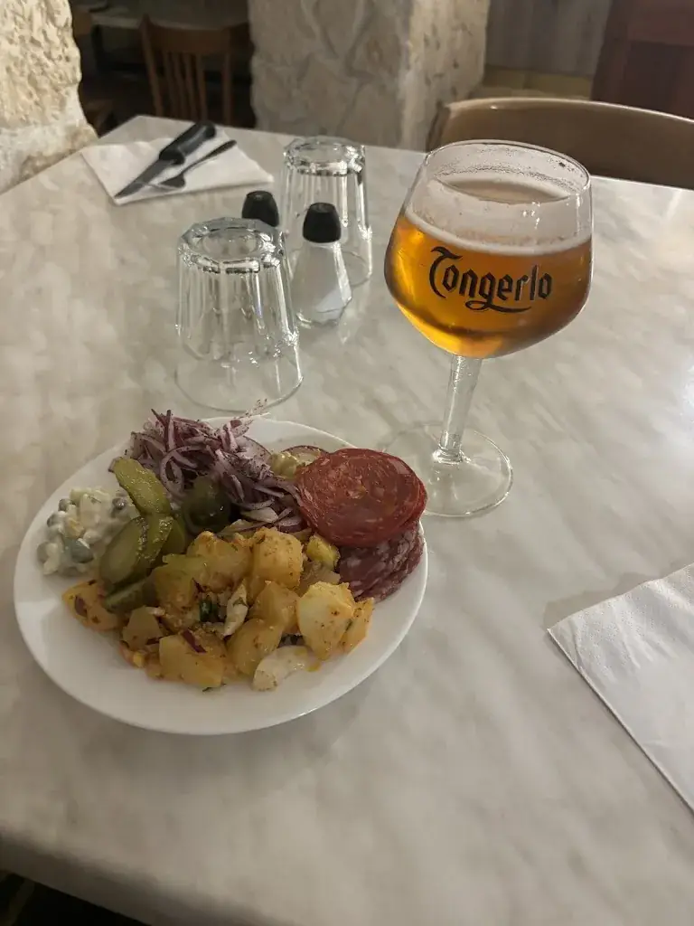 Олександр Коваль_RESTAURANT ROUTIER LE GRAND EST_Linthes_review